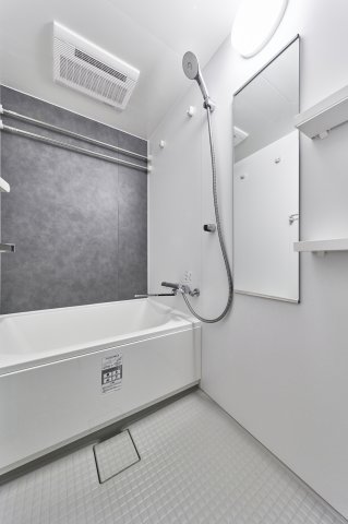 プラウドフラット四谷三丁目812号室 ※参考写真 