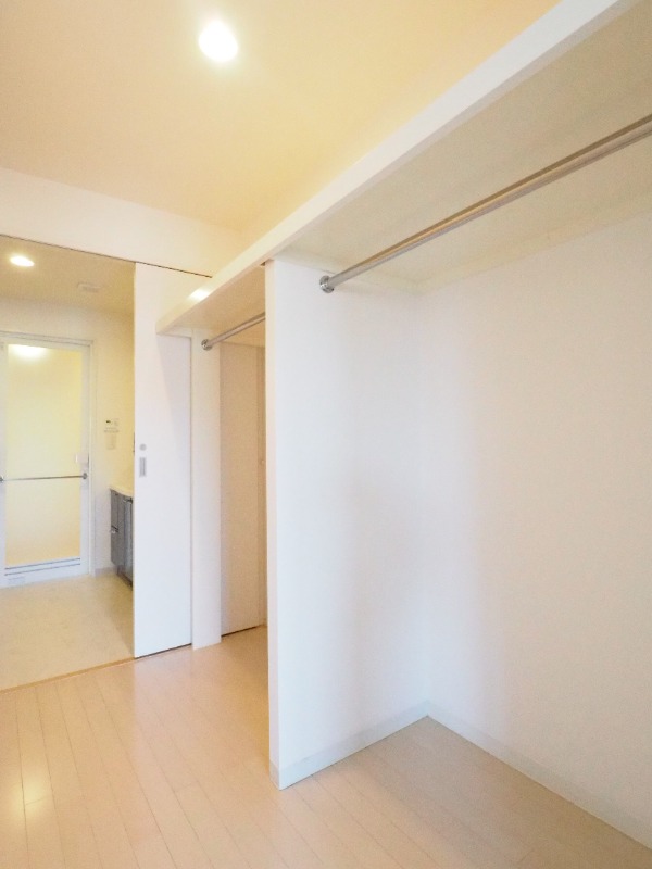 レジディア祐天寺1階 同建物別部屋の参考画像