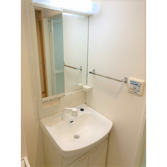 Conde相模原1104号室 内観