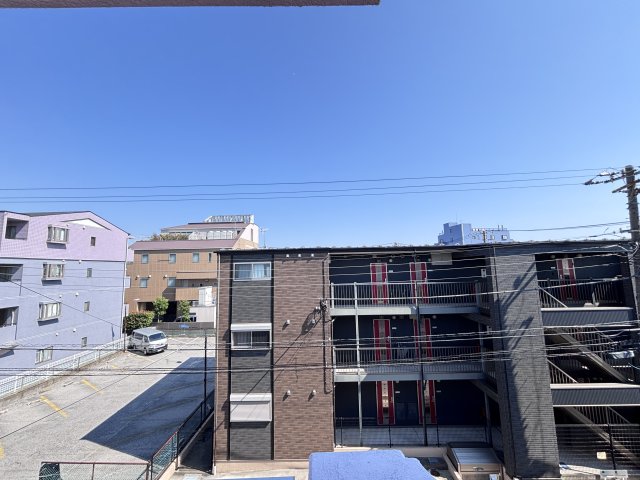 ルミエールＡＩＮＯＫＡＷＡ0304号室 展望