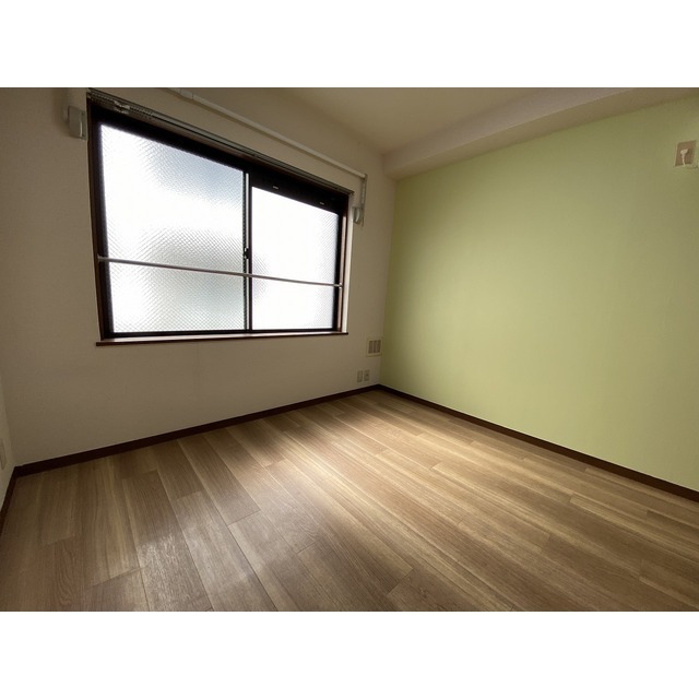 ユーフォリア大口0202号室 リビング