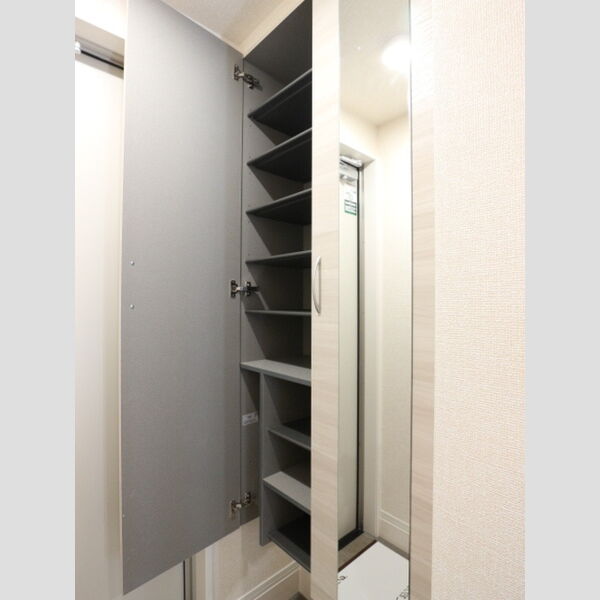 ル・コンフォール シューズボックス