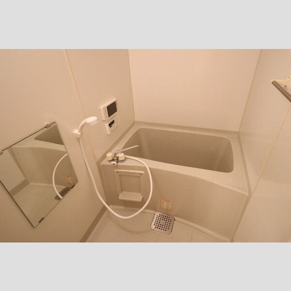 サンパーク　Ⅱ C お風呂