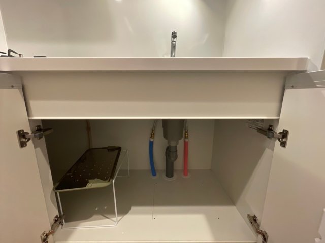 DIPS練馬春日町205号室 収納