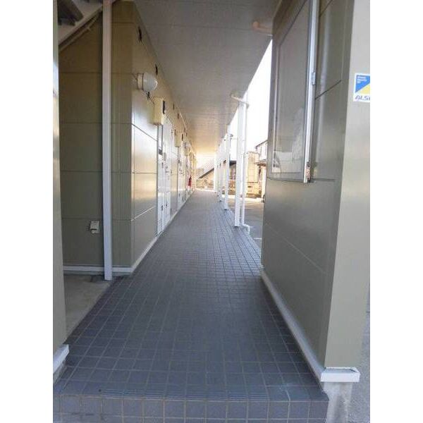 レスポアール0202号室 部屋その他