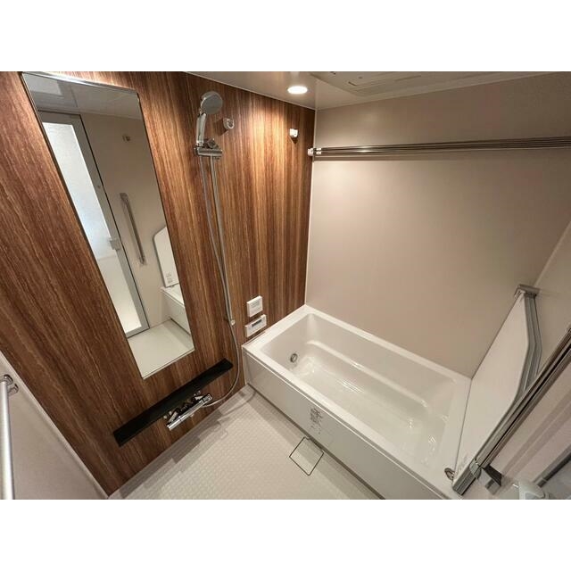 シティタワーズ板橋大山サウスタワー お風呂