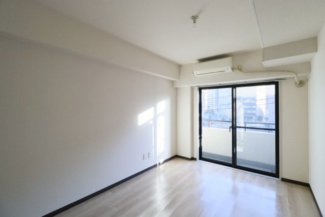 フレックス巣鴨4階 部屋その他