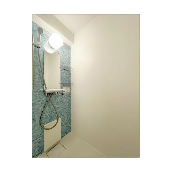 スミノ藤沢507号室 お風呂