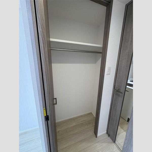 MAXIV横浜吉野町TRE503号室 玄関