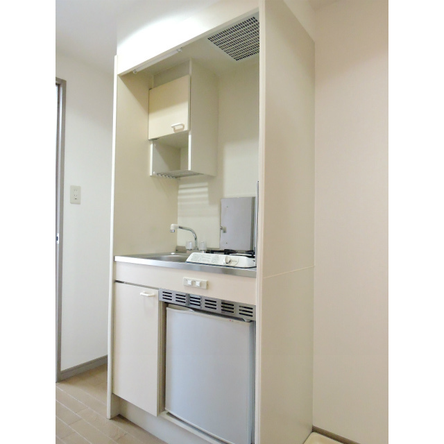 プレールミホカテリーナ武蔵小山 ※掲載写真別号室