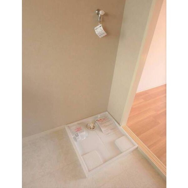 リノベイト東小金井0103号室 部屋その他