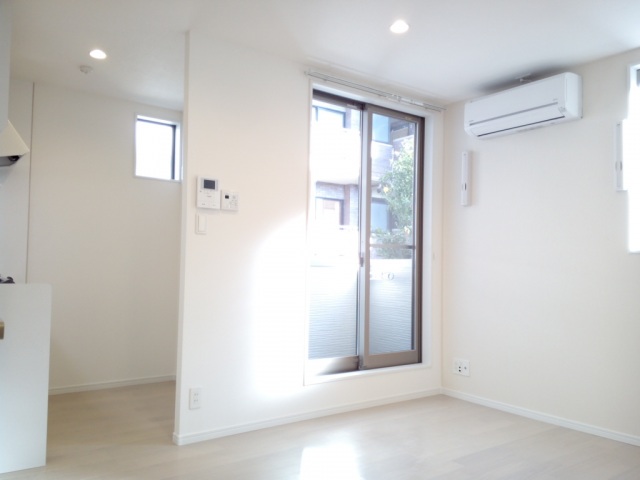ＣＢ今羽カンシャル1階 部屋その他