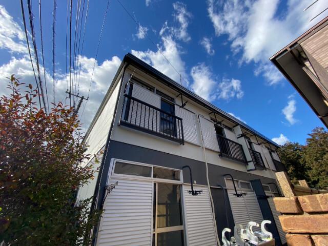 シティハイツ倫1階 部屋その他