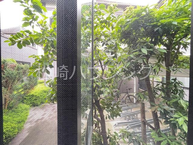 チェンバーコート1階 部屋その他