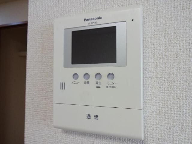 ファインハイムＳＡＴＯ　Ⅰ セキュリティ