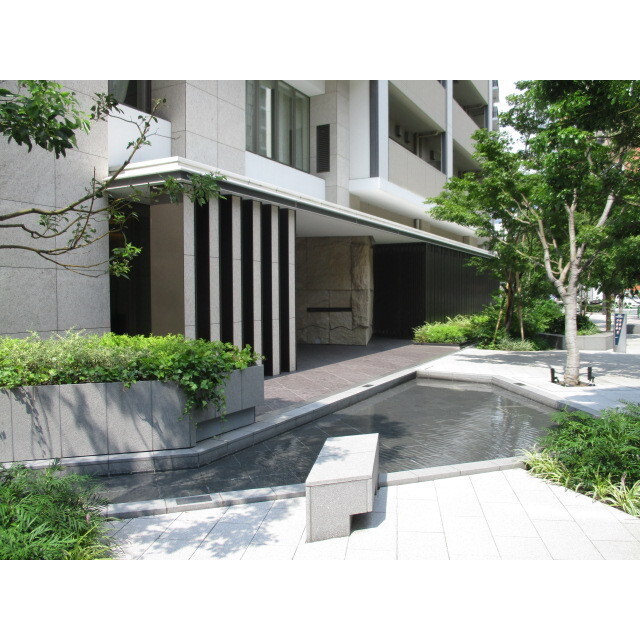 ブリリア・ザ・タワー東京八重洲アベニュー17階 外観