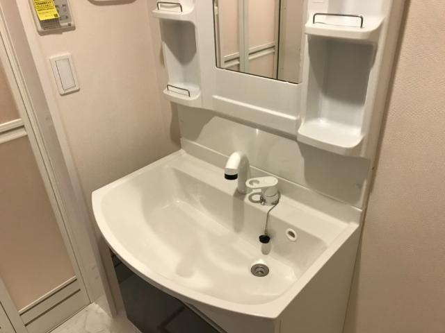 グレース・ステラ 洗面