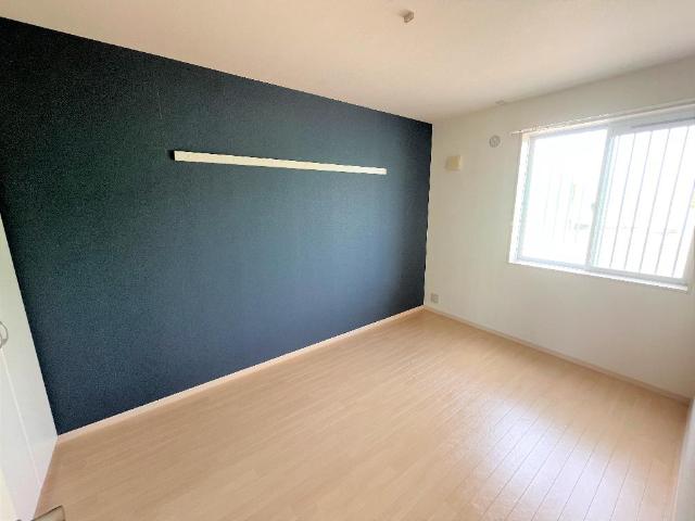 エクセレントヴュー米峰 洋室