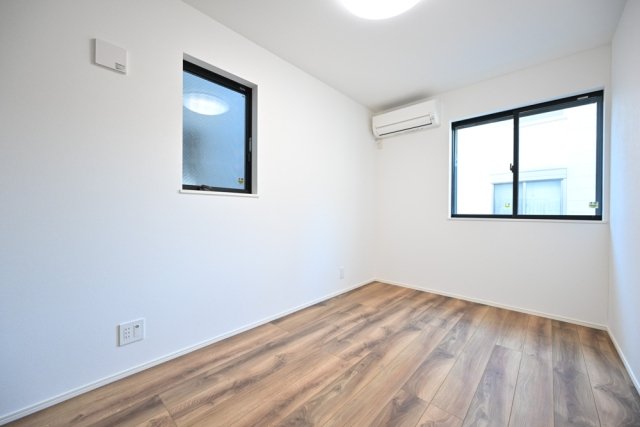 大田区南千束３丁目戸建　１号棟 洋室2