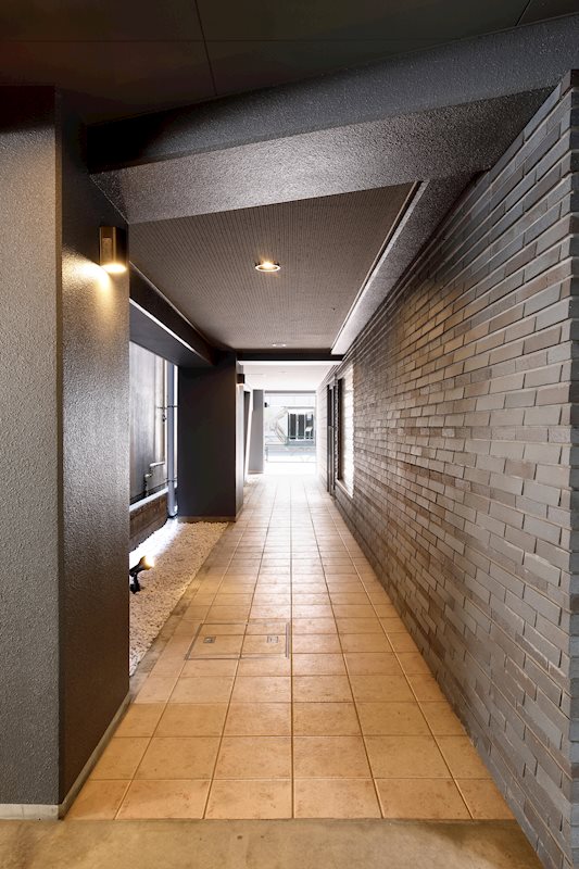 レジディア文京湯島Ⅱ12階 部屋その他