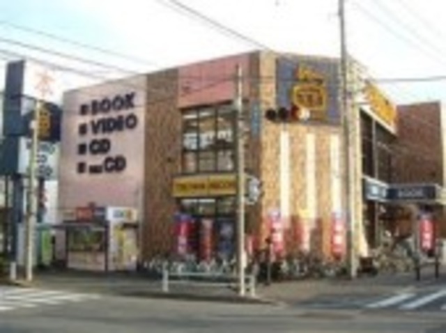 ドルチェヴィヴレ TSUTAYA昭島店