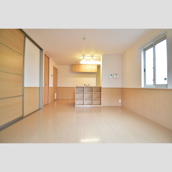 ルミエール ド エスポワール　Ⅱ201号室 同建物別部屋の参考画像