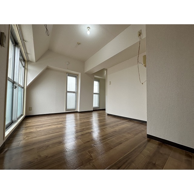 アムス堀ノ内Ａ棟 居室