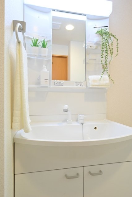 フレールK&Y ※家具・小物はイメージです