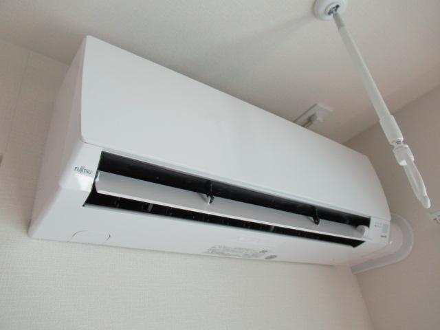 メルヴェール　コリーヌ105号室 室内設備