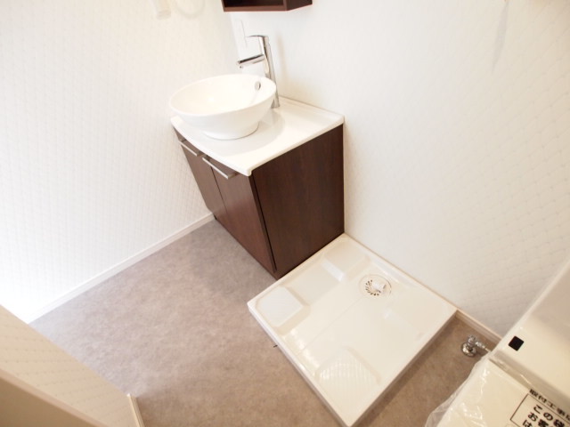 ｍｏｒｎｉｎｇ　ｈｉｌｌｓ蘇我 洗面