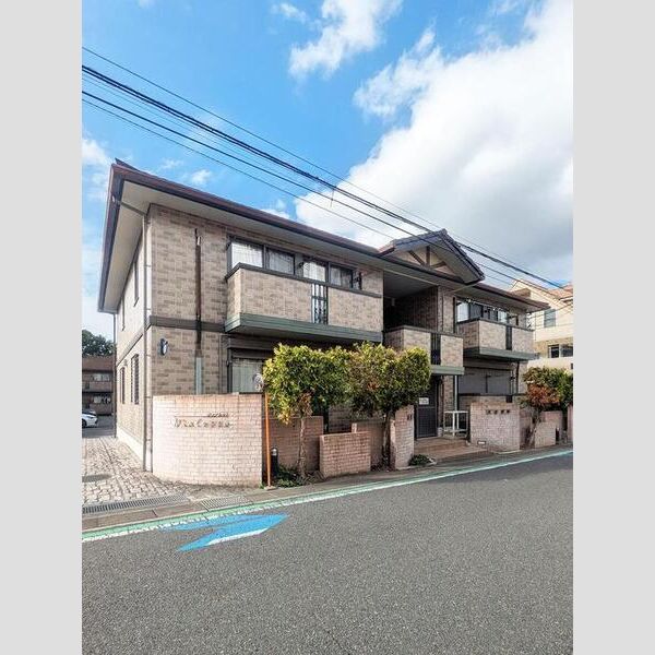 ヴィアレット　Ⅲの外観画像