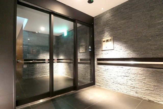 セジョリ板橋坂下 外観