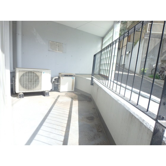 ガーデンヒルズ001号室 その他