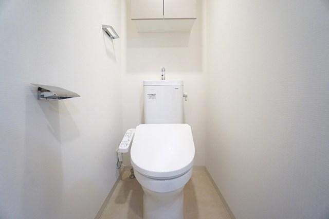 ・ALTERNA亀戸Ⅱ バルコニー