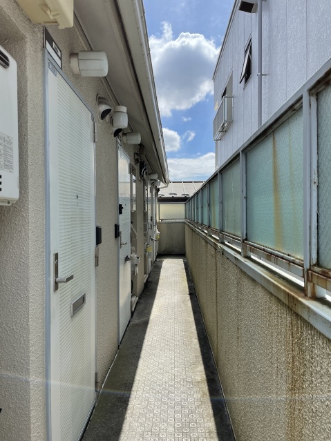 スカイピア阿佐ケ谷202号室 部屋その他