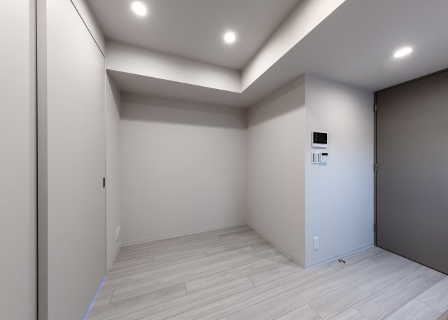 SYFORME SUMIYOSHIⅡ303号室 ※参考写真です（カラータイプや仕様が異なる場合がございます）