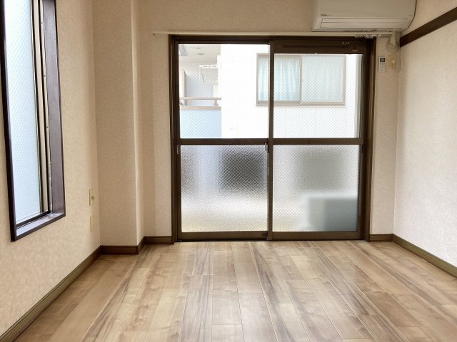 ハイコーポ小泉５．６1階 同建物別部屋の参考画像