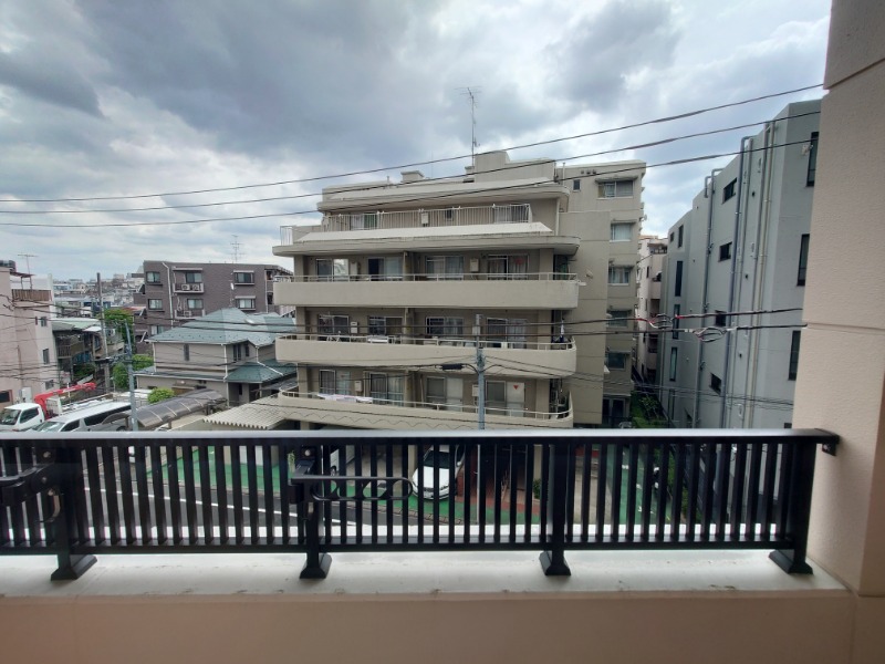 maison chrolo3階 部屋その他
