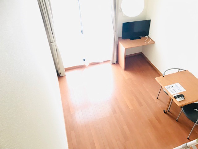 レオパレスエスペランサＤ111号室 部屋その他