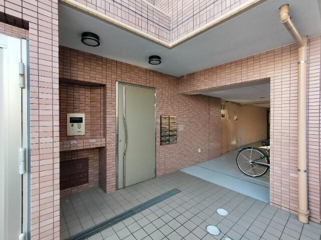 メゾン・ヴェルソー 外観・土地