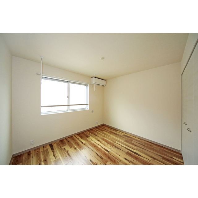 ビーバレーＭⅢ 内観