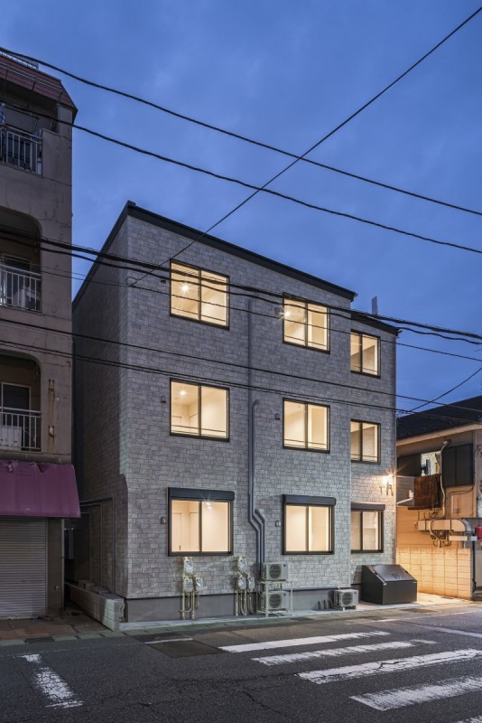 ｒｏｂｏｔ　ｈｏｍｅ　上本郷3階 部屋その他