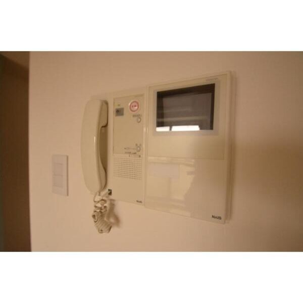 フォルテ京橋1001号室 部屋設備