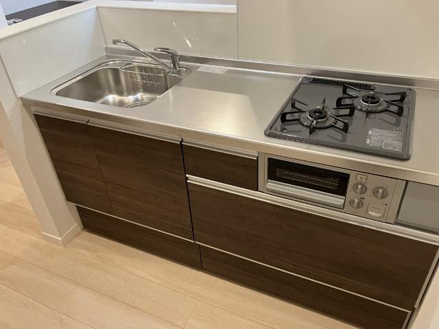 エクセレント2階 キッチン