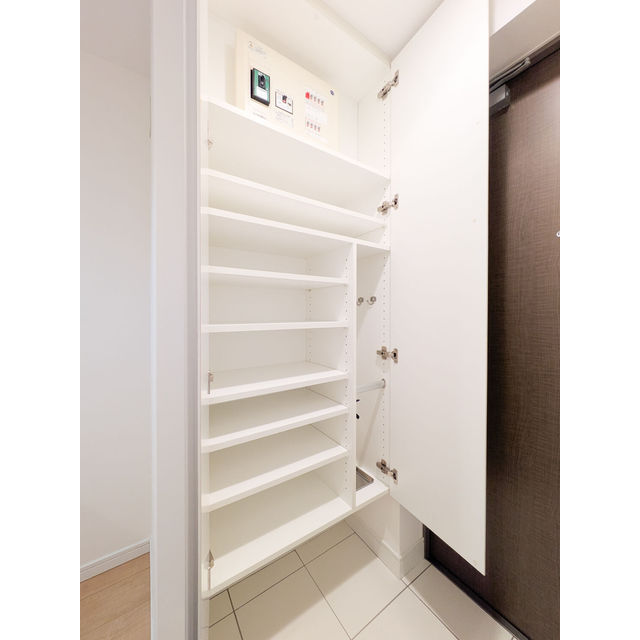 エミリブ下落合0704号室 部屋その他