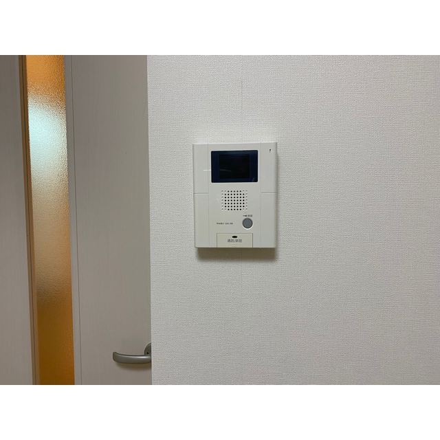 ラウレアふじみ野 内観
