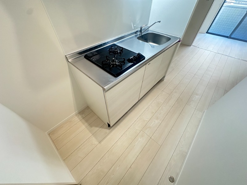サクラノキタ1階 部屋その他