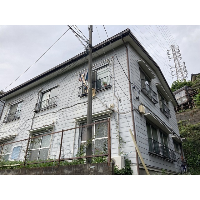 第１オキタハイム 内観