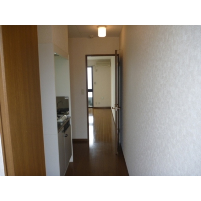 プレジール 今成 内観