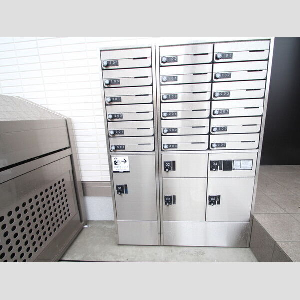 プレシャス富士見106号室 周辺